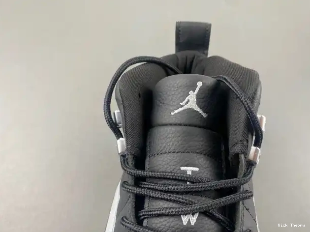 Kick Theory Barons 12 Jordan Air CT8013-010 0513